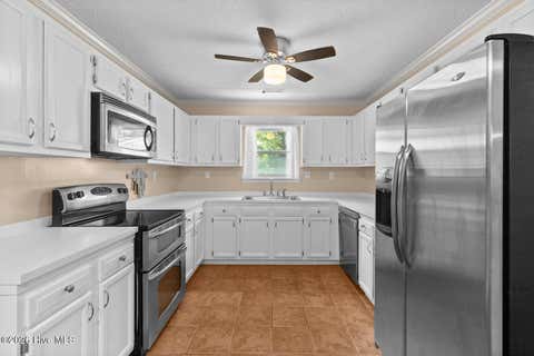 Tiny photo for 382 Riggs Road, Hubert, NC 28539 (MLS # 100579265)