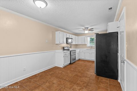 Tiny photo for 382 Riggs Road, Hubert, NC 28539 (MLS # 100579265)