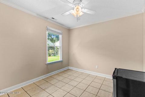 Tiny photo for 382 Riggs Road, Hubert, NC 28539 (MLS # 100579265)