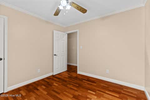 Tiny photo for 382 Riggs Road, Hubert, NC 28539 (MLS # 100579265)