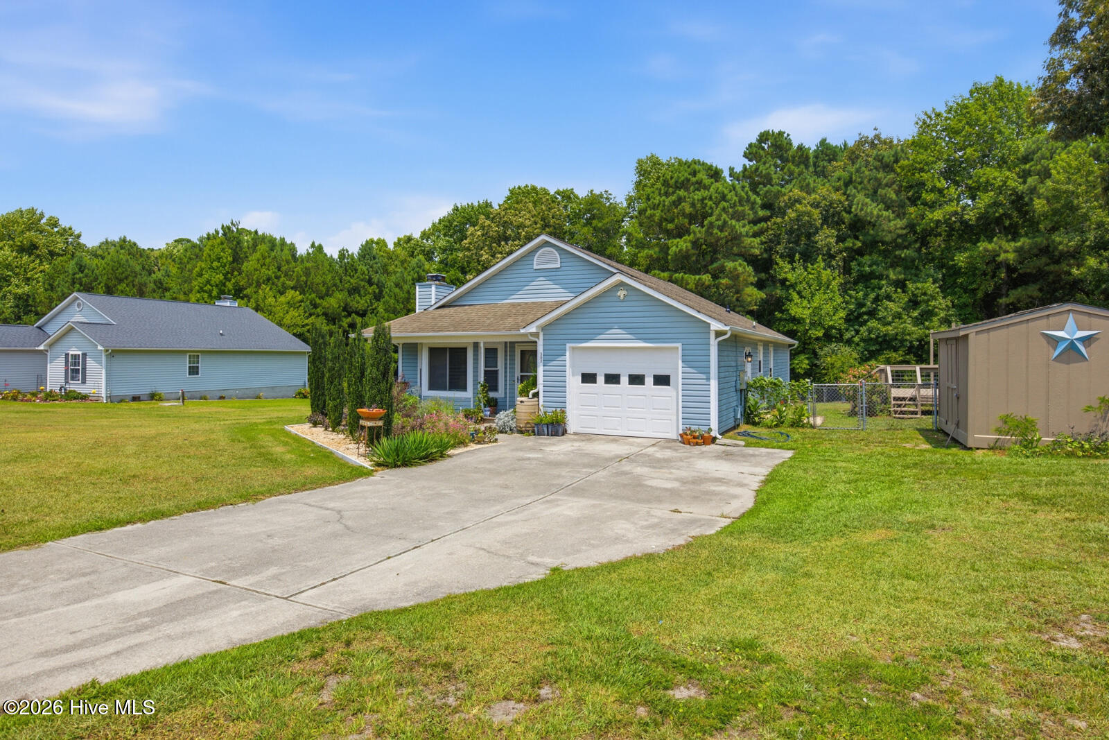 382 Riggs Road