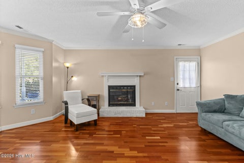 Tiny photo for 382 Riggs Road, Hubert, NC 28539 (MLS # 100579265)