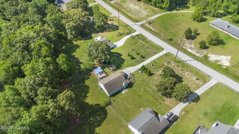 Tiny photo for 382 Riggs Road, Hubert, NC 28539 (MLS # 100579265)