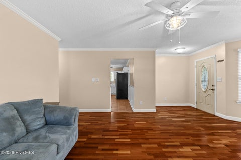Tiny photo for 382 Riggs Road, Hubert, NC 28539 (MLS # 100579265)