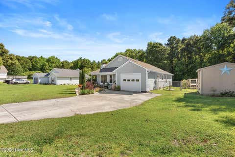 Tiny photo for 382 Riggs Road, Hubert, NC 28539 (MLS # 100579265)