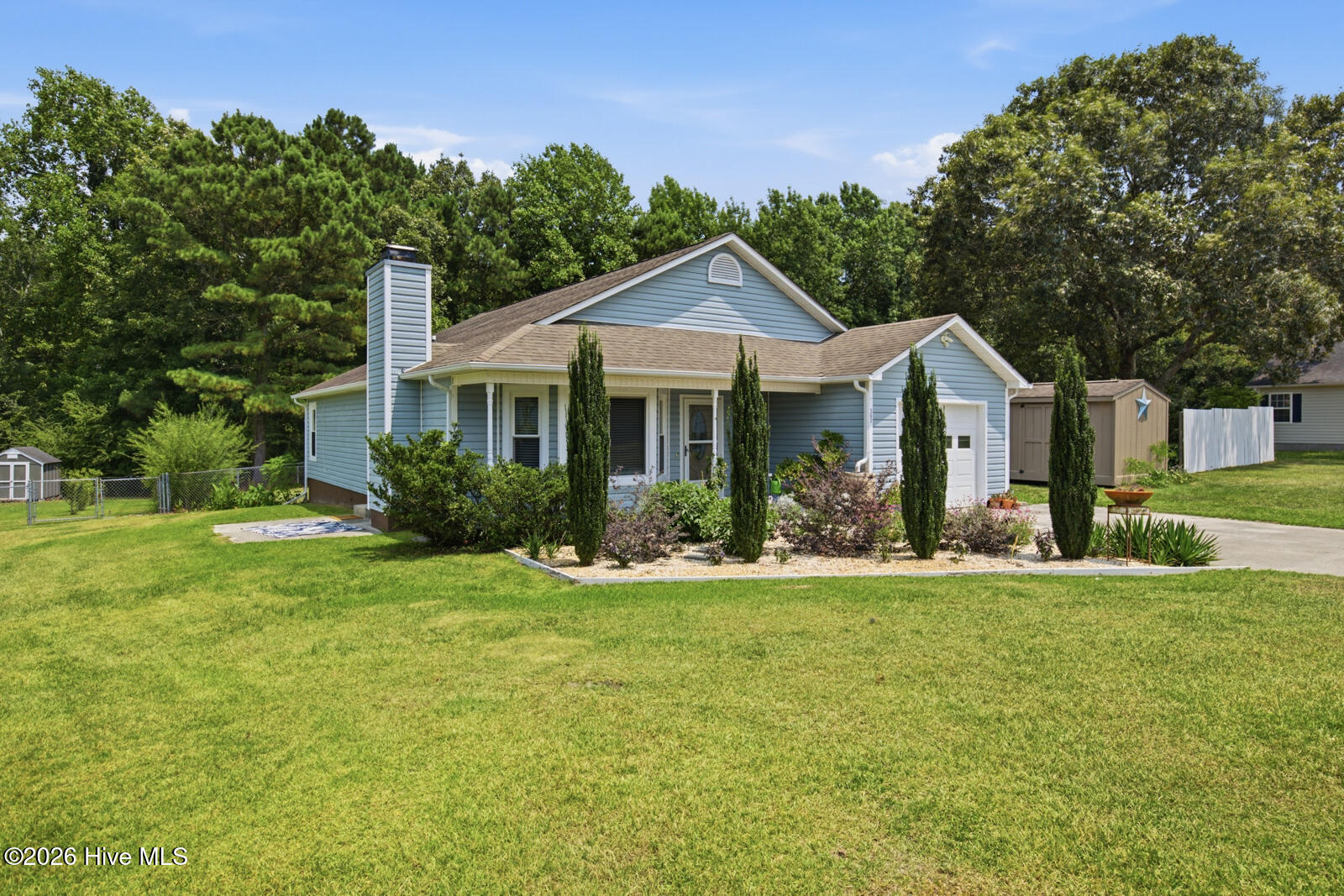 382 Riggs Road