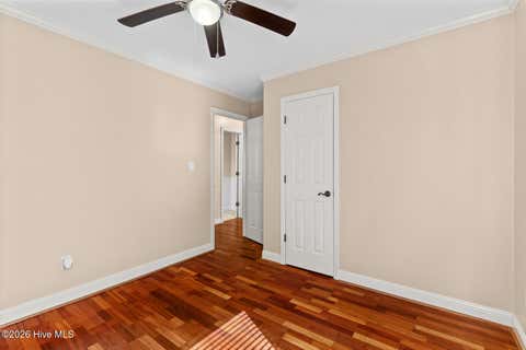 Tiny photo for 382 Riggs Road, Hubert, NC 28539 (MLS # 100579265)