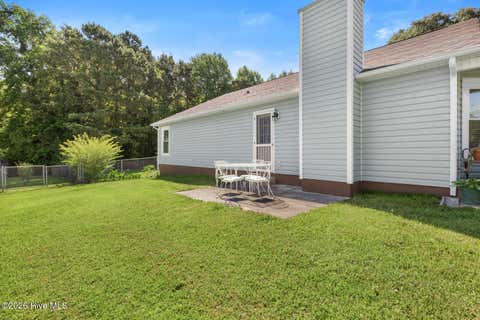 Tiny photo for 382 Riggs Road, Hubert, NC 28539 (MLS # 100579265)