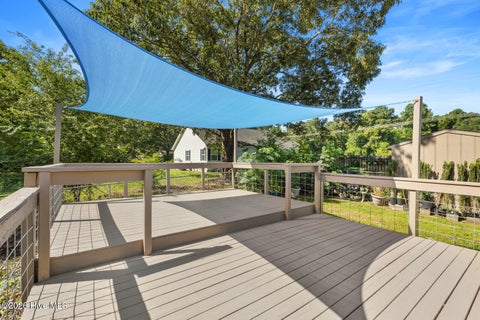 Tiny photo for 382 Riggs Road, Hubert, NC 28539 (MLS # 100579265)