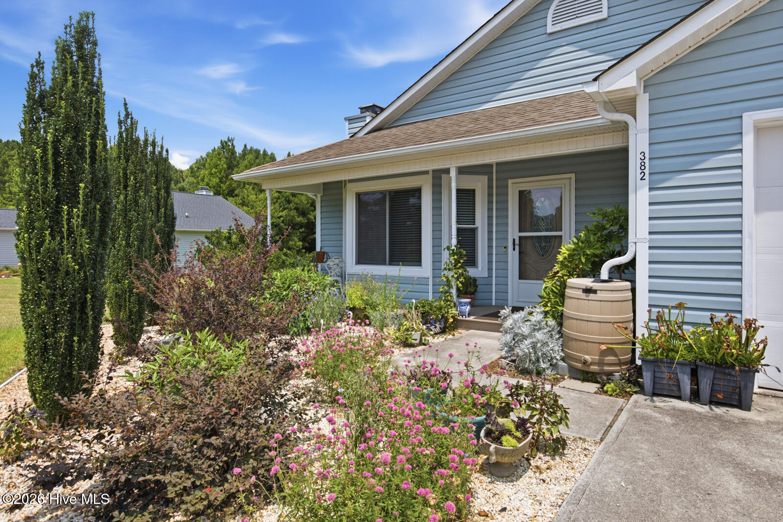 382 Riggs Road