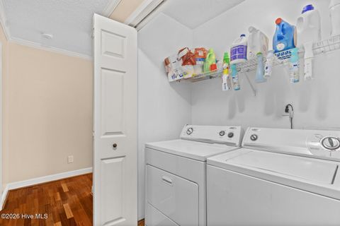 Tiny photo for 382 Riggs Road, Hubert, NC 28539 (MLS # 100579265)