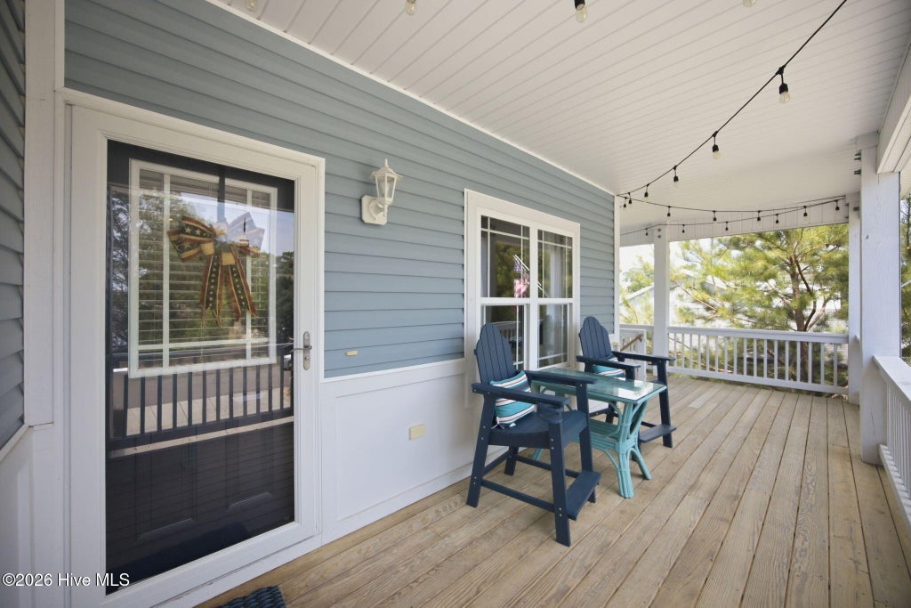 Photo of 147 NW 11th Street, Oak Island, NC 28465 (MLS # 100597469)