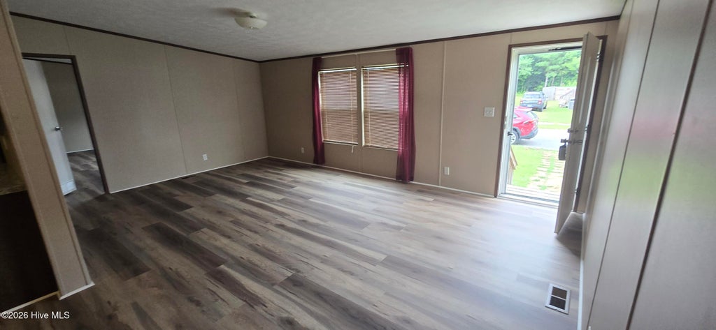 Photo of 5927 Berkley Court, Grifton, NC 28530 (MLS # 100598275)