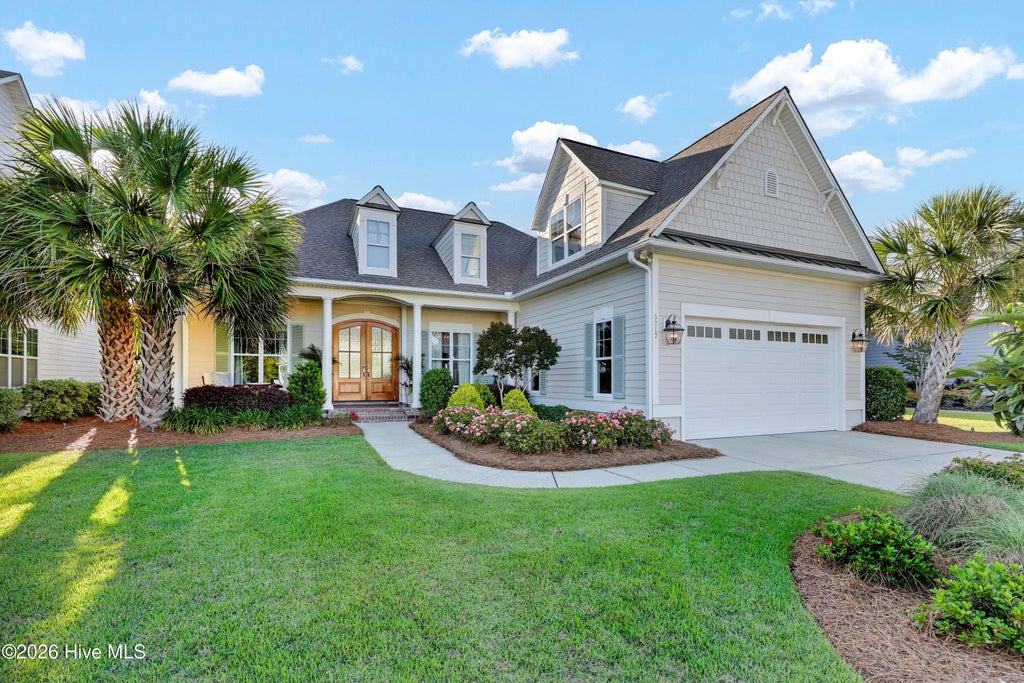 Photo of 5217 Leisure Circle, Wilmington, NC 28409 (MLS # 100578552)