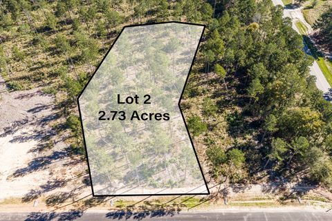 Vacant Land For Sale - 119 Beagle Chase Drive<br/> Appling, GA 30802