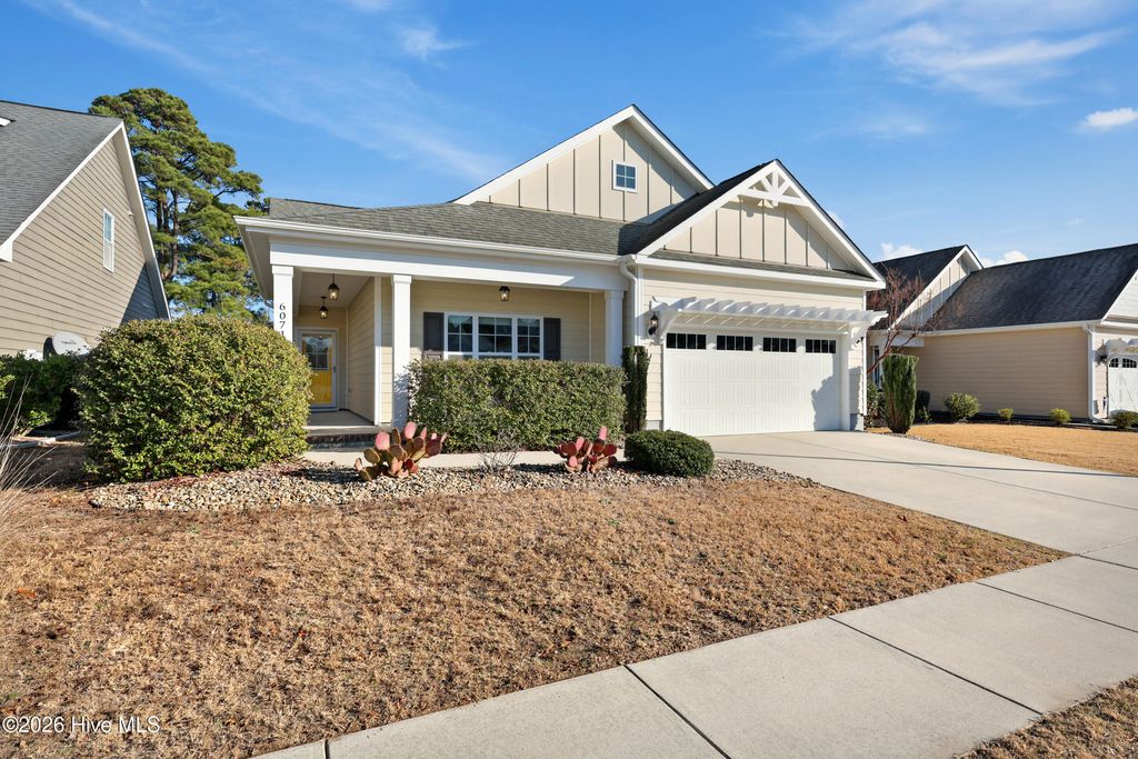 Photo of 6071 Chancellorsville Drive, Wilmington, NC 28409 (MLS # 100547998)