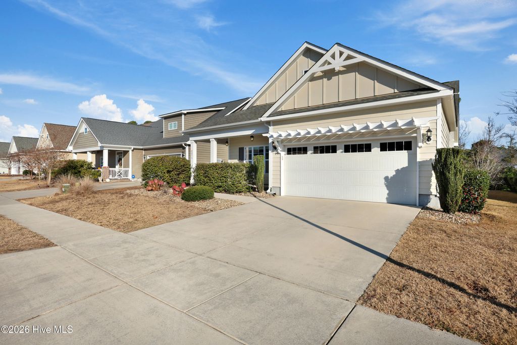 Photo of 6071 Chancellorsville Drive, Wilmington, NC 28409 (MLS # 100547998)