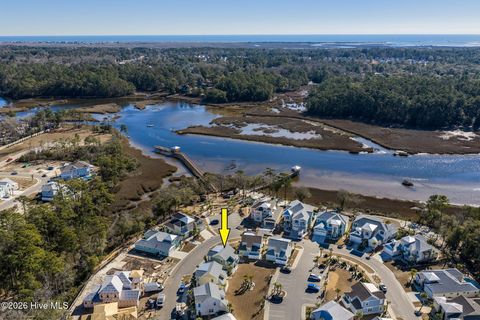 Tiny photo for 2085 Manor Parc Drive, Calabash, NC 28467 (MLS # 100546561)