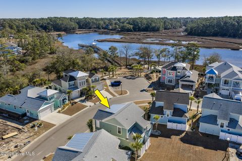 Tiny photo for 2085 Manor Parc Drive, Calabash, NC 28467 (MLS # 100546561)