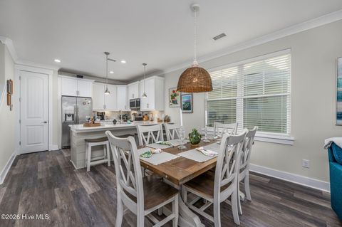 Tiny photo for 2085 Manor Parc Drive, Calabash, NC 28467 (MLS # 100546561)