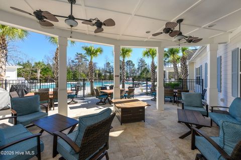 Tiny photo for 2085 Manor Parc Drive, Calabash, NC 28467 (MLS # 100546561)