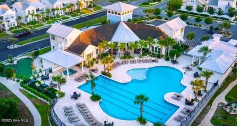 Tiny photo for 2085 Manor Parc Drive, Calabash, NC 28467 (MLS # 100546561)