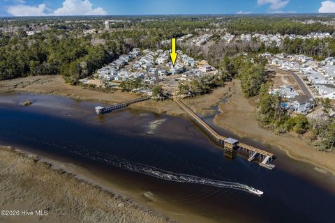 Tiny photo for 2085 Manor Parc Drive, Calabash, NC 28467 (MLS # 100546561)