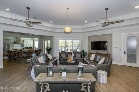 Tiny photo for 2085 Manor Parc Drive, Calabash, NC 28467 (MLS # 100546561)