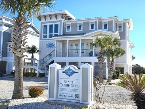 Tiny photo for 2085 Manor Parc Drive, Calabash, NC 28467 (MLS # 100546561)