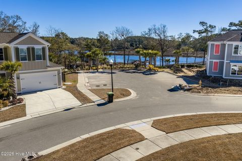 Tiny photo for 2085 Manor Parc Drive, Calabash, NC 28467 (MLS # 100546561)
