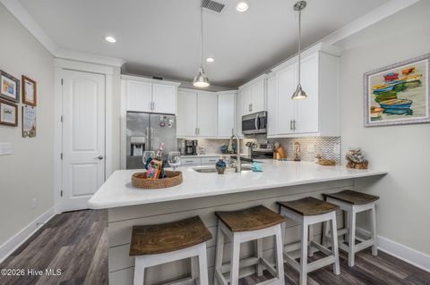 Tiny photo for 2085 Manor Parc Drive, Calabash, NC 28467 (MLS # 100546561)