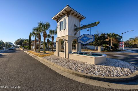 Tiny photo for 2085 Manor Parc Drive, Calabash, NC 28467 (MLS # 100546561)