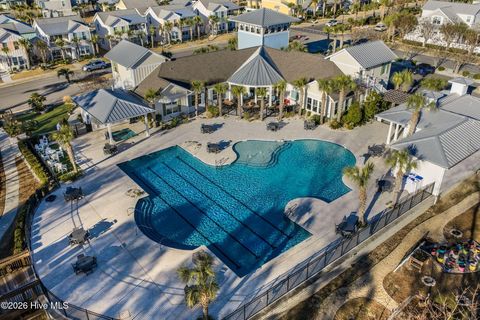 Tiny photo for 2085 Manor Parc Drive, Calabash, NC 28467 (MLS # 100546561)