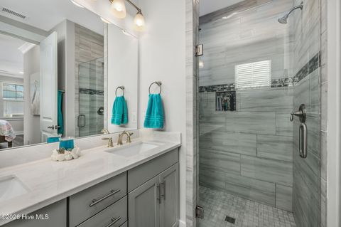 Tiny photo for 2085 Manor Parc Drive, Calabash, NC 28467 (MLS # 100546561)