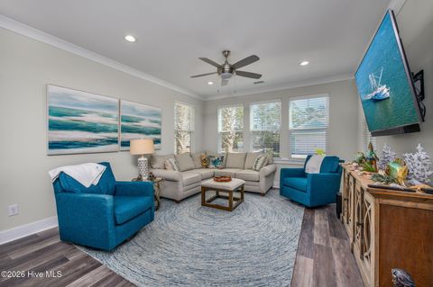 Tiny photo for 2085 Manor Parc Drive, Calabash, NC 28467 (MLS # 100546561)