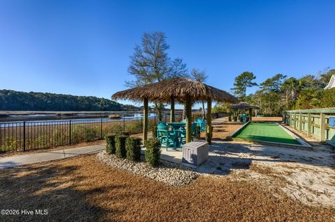 Tiny photo for 2085 Manor Parc Drive, Calabash, NC 28467 (MLS # 100546561)