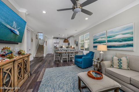 Tiny photo for 2085 Manor Parc Drive, Calabash, NC 28467 (MLS # 100546561)