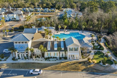 Tiny photo for 2085 Manor Parc Drive, Calabash, NC 28467 (MLS # 100546561)