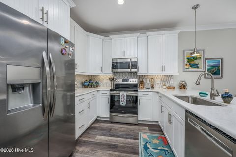 Tiny photo for 2085 Manor Parc Drive, Calabash, NC 28467 (MLS # 100546561)