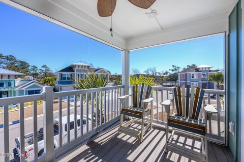 Tiny photo for 2085 Manor Parc Drive, Calabash, NC 28467 (MLS # 100546561)