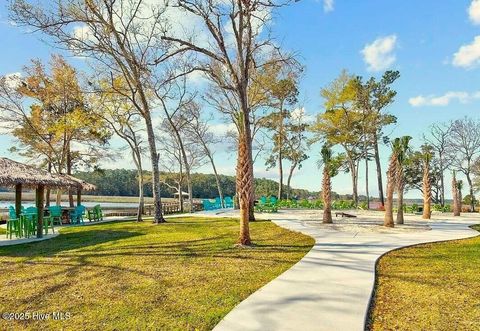 Tiny photo for 2085 Manor Parc Drive, Calabash, NC 28467 (MLS # 100546561)