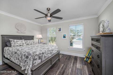 Tiny photo for 2085 Manor Parc Drive, Calabash, NC 28467 (MLS # 100546561)