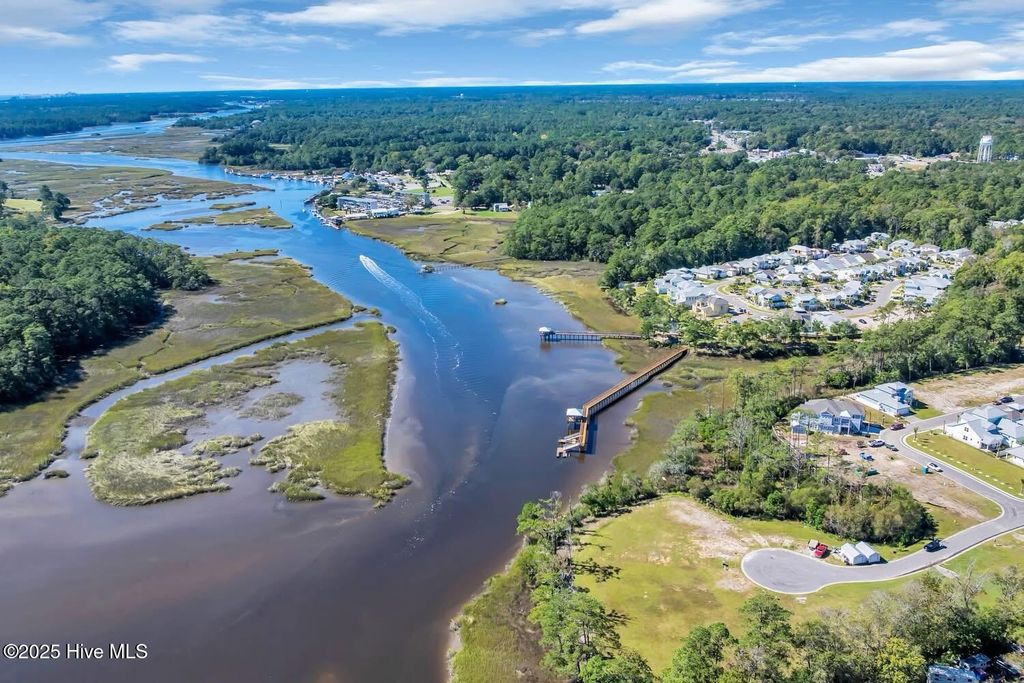 Photo of 2085 Manor Parc Drive, Calabash, NC 28467 (MLS # 100546561)