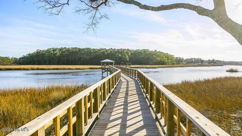Tiny photo for 2085 Manor Parc Drive, Calabash, NC 28467 (MLS # 100546561)