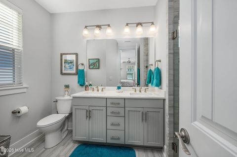 Tiny photo for 2085 Manor Parc Drive, Calabash, NC 28467 (MLS # 100546561)