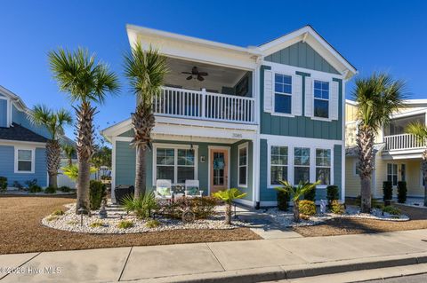Tiny photo for 2085 Manor Parc Drive, Calabash, NC 28467 (MLS # 100546561)