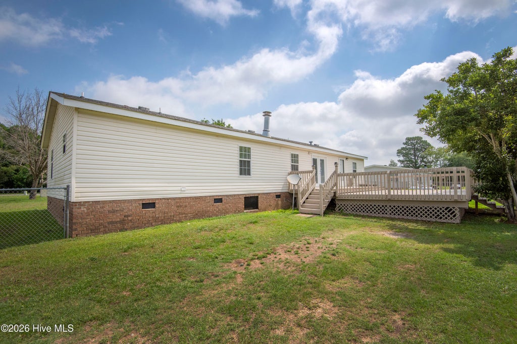 Photo of 41 Stable Road, Tarboro, NC 27886 (MLS # 100583824)