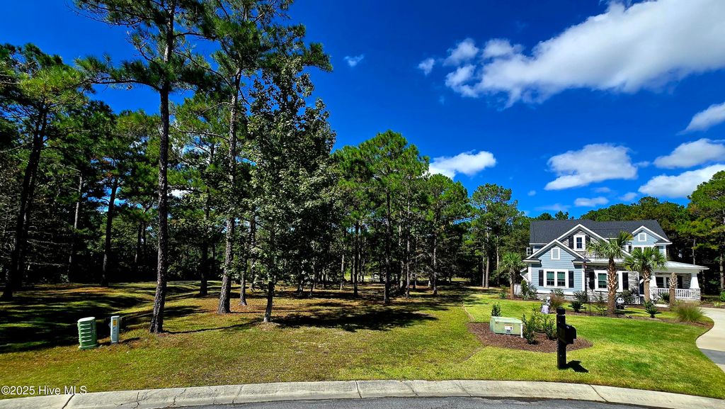 Photo of 503 Cromwell Notch SW, Ocean Isle Beach, NC 28469 (MLS # 100534264)