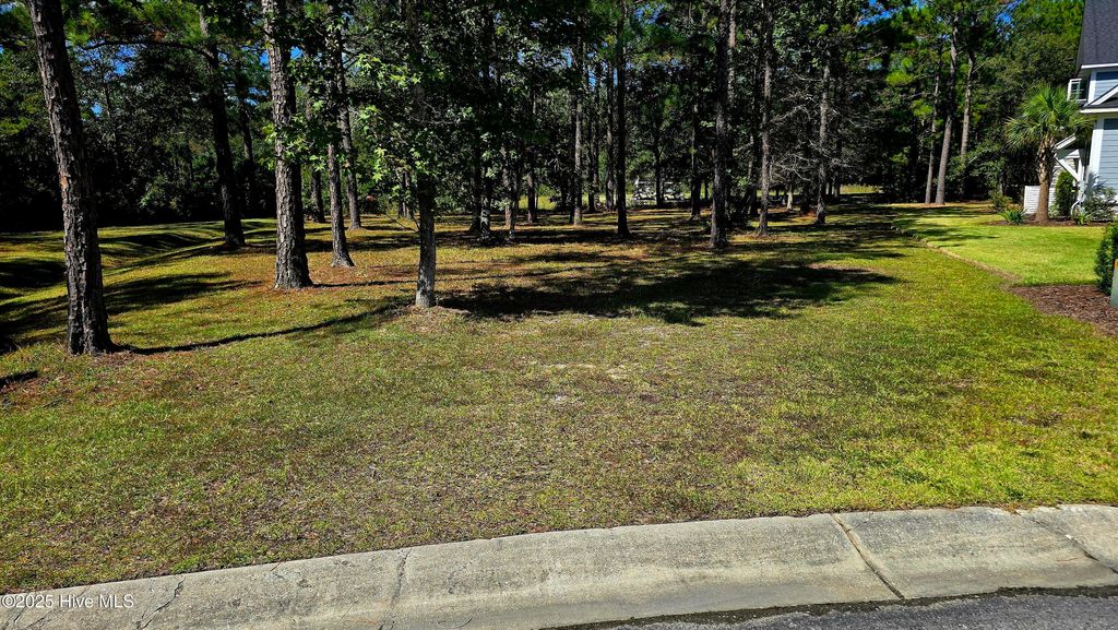 Photo of 503 Cromwell Notch SW, Ocean Isle Beach, NC 28469 (MLS # 100534264)