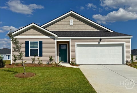 Homes For Sale - 404 Mims Street<br/> Statesboro, GA 30461